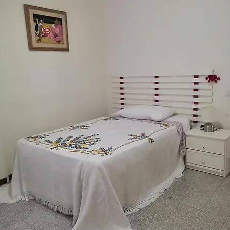 Prázdninový dům Casa Di Tony *