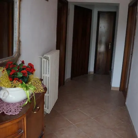 Casa Di Tony Montegiorgio