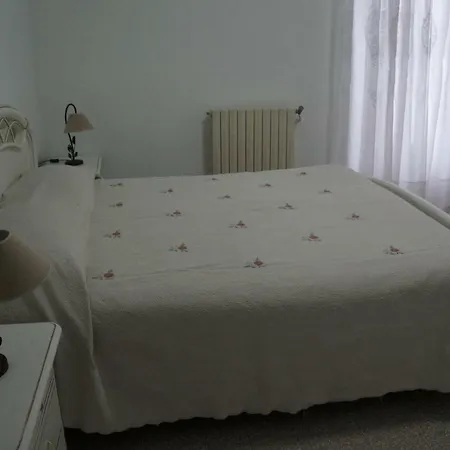 Casa Di Tony Montegiorgio
