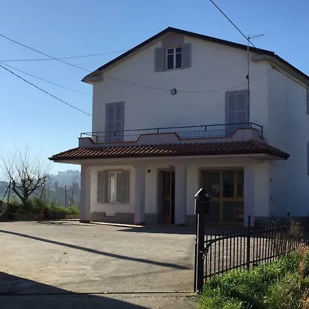 Casa Di Tony Дом отдыха *