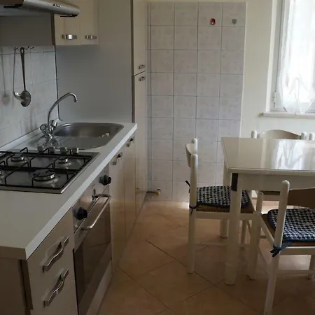 Casa Di Tony * Montegiorgio