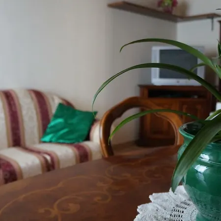 Prázdninový dům Casa Di Tony