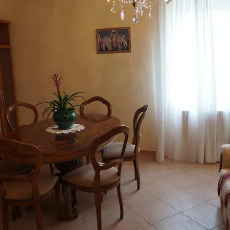 Casa Di Tony