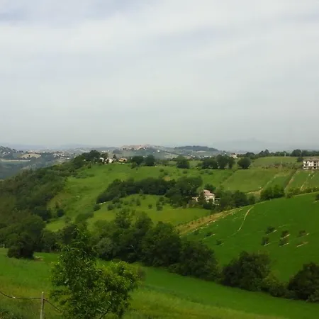 Casa Di Tony *