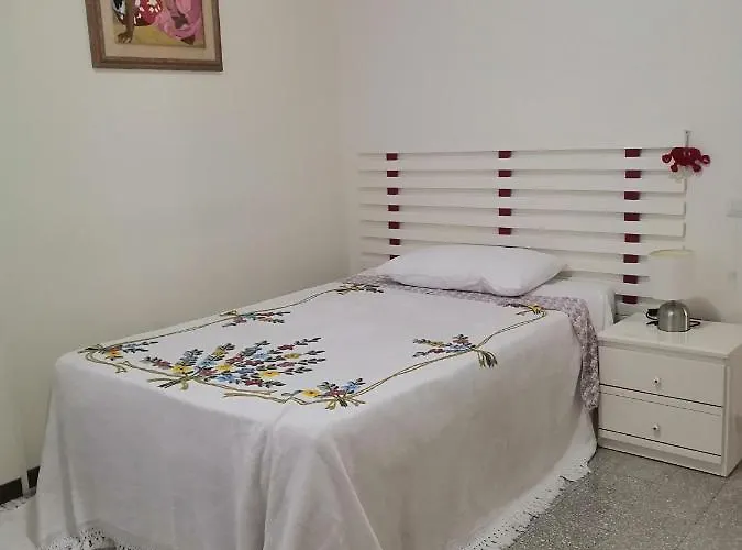 Casa vacanze Casa Di Tony *