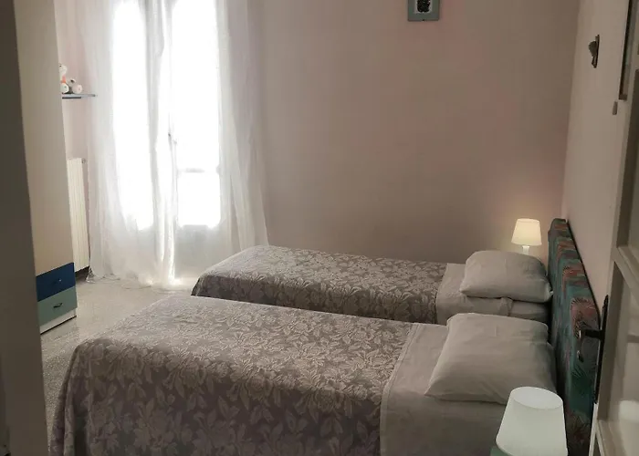 Casa Di Tony *