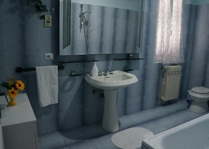 Casa Di Tony Semesterbostad