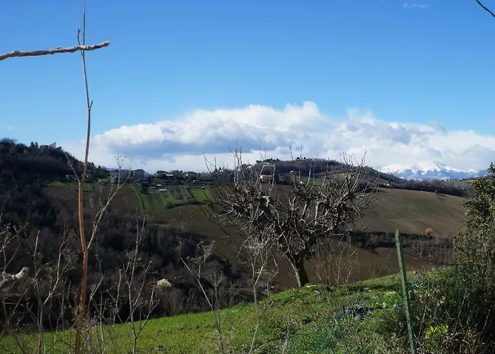 Semesterbostad Casa Di Tony *