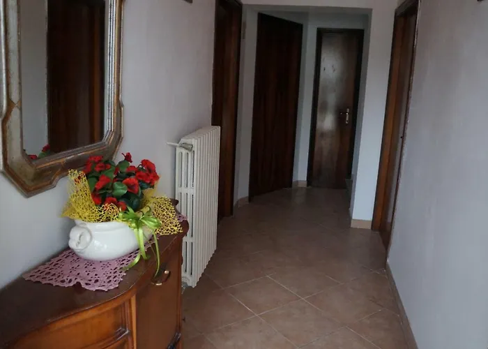 Casa Di Tony Montegiorgio