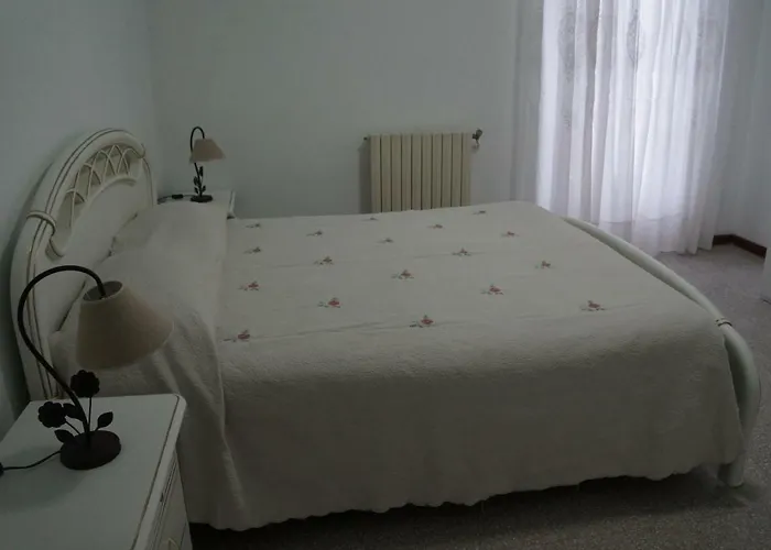 Casa Di Tony Montegiorgio