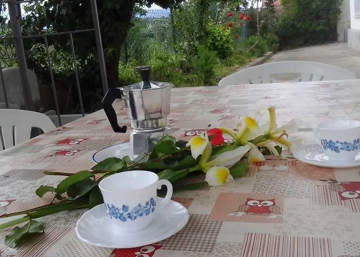 Casa Di Tony Montegiorgio