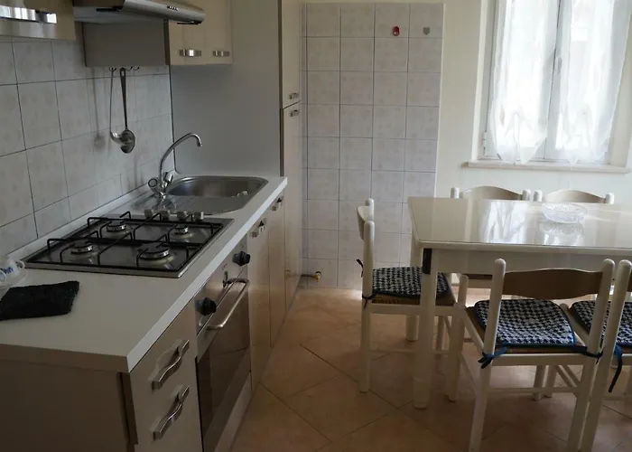 Casa Di Tony * Montegiorgio