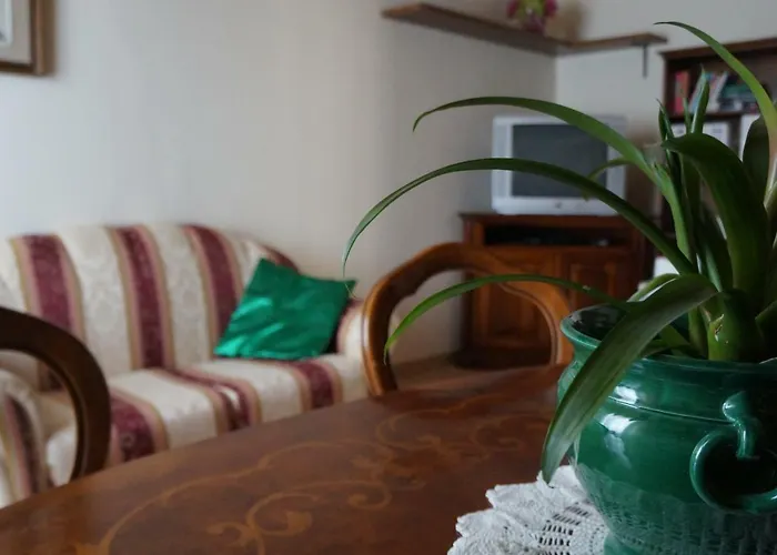 Semesterbostad Casa Di Tony